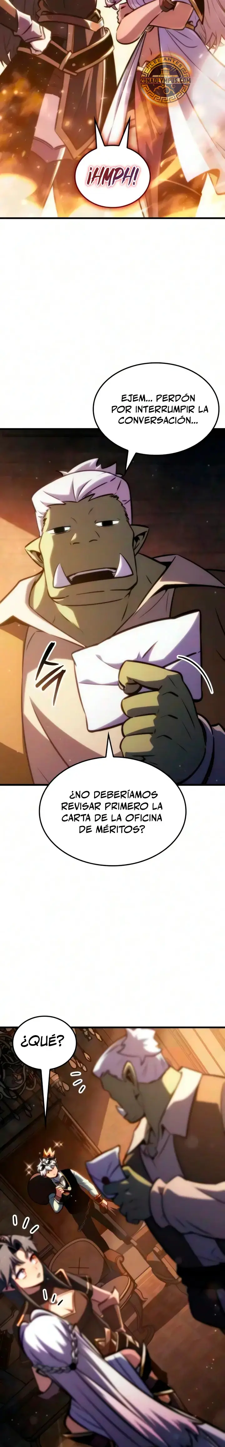 Los Breakers capítulo 94, página 25