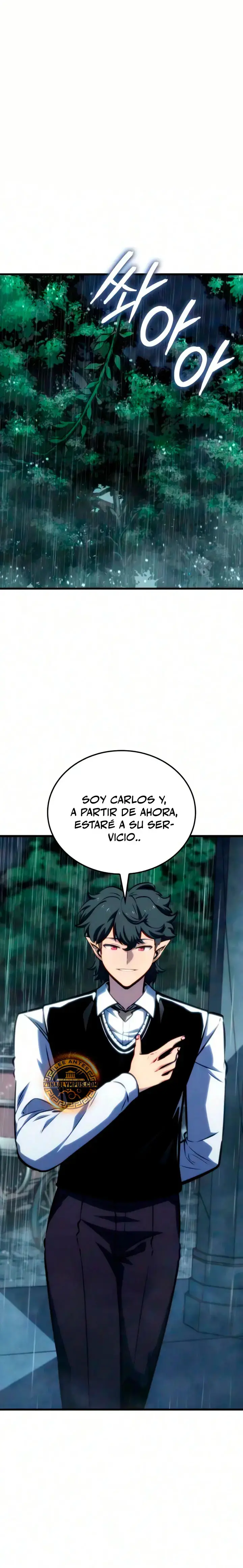 Los Breakers capítulo 96, página 2