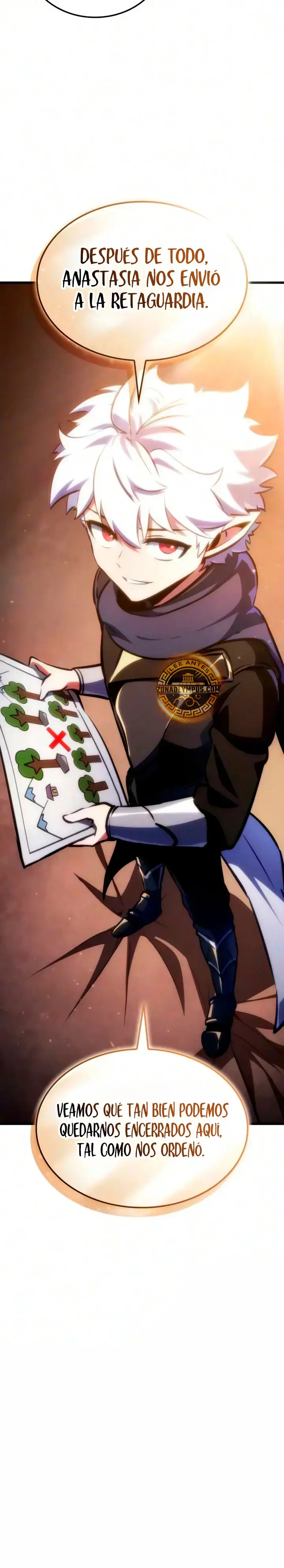 Los Breakers capítulo 96, página 28