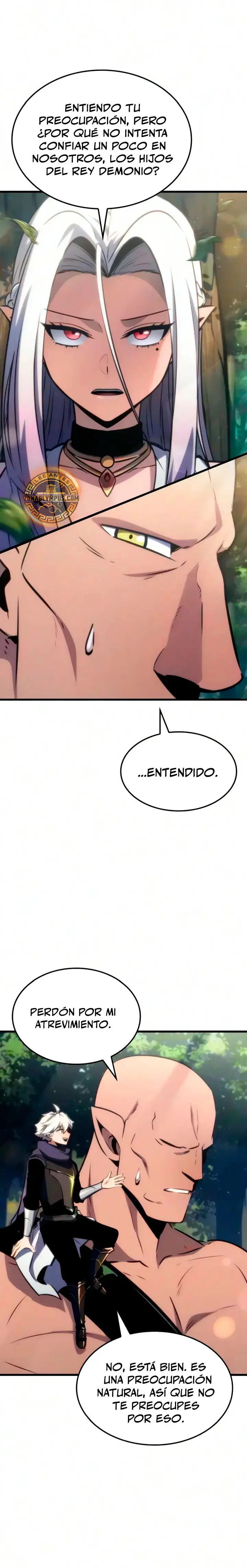 Los Breakers capítulo 97, página 4