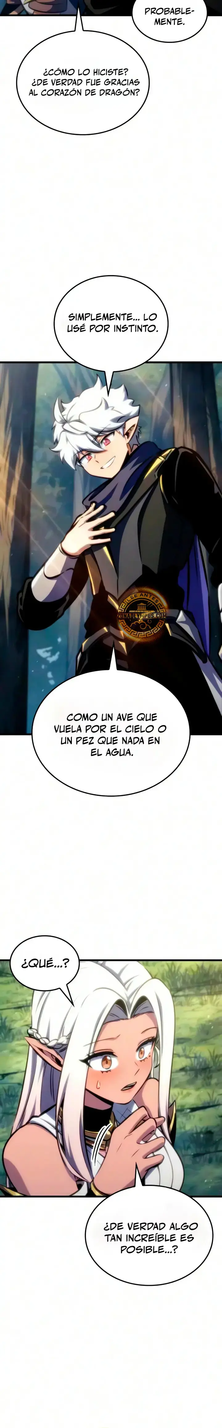 Los Breakers capítulo 97, página 19