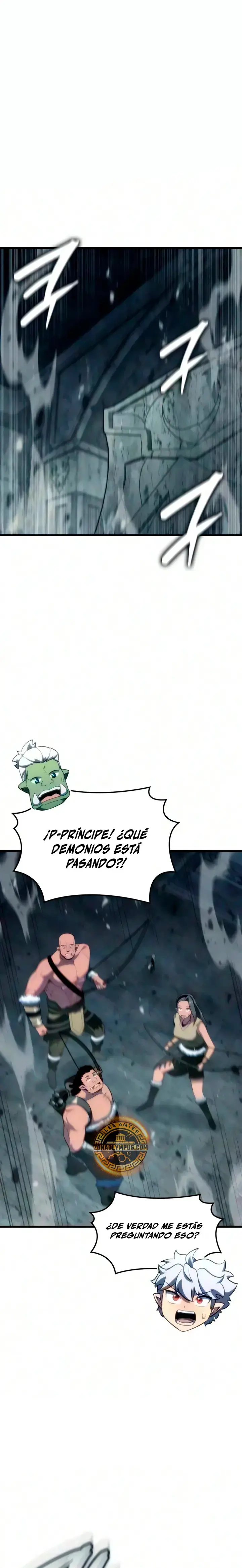 Los Breakers capítulo 99, página 2