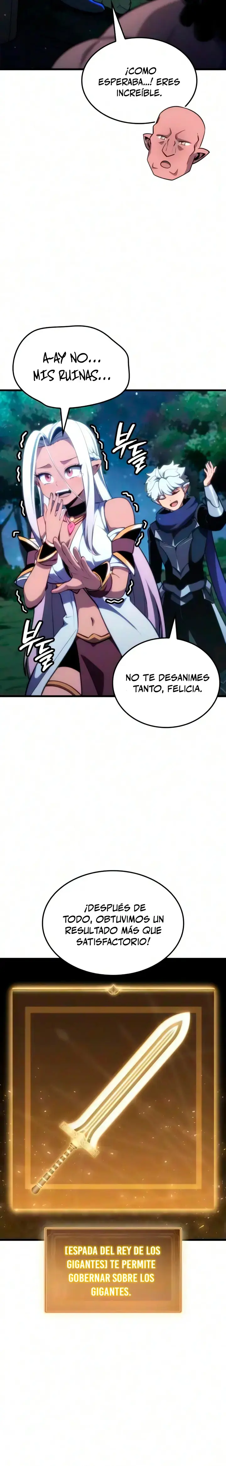 Los Breakers capítulo 99, página 7