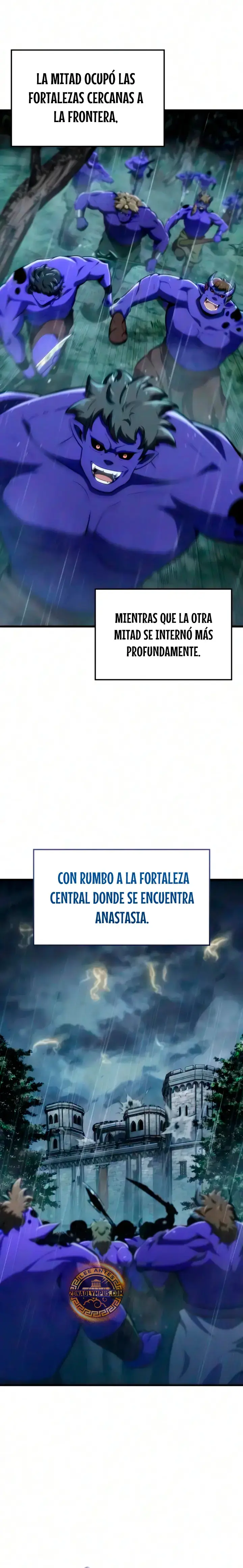 Los Breakers capítulo 99, página 19