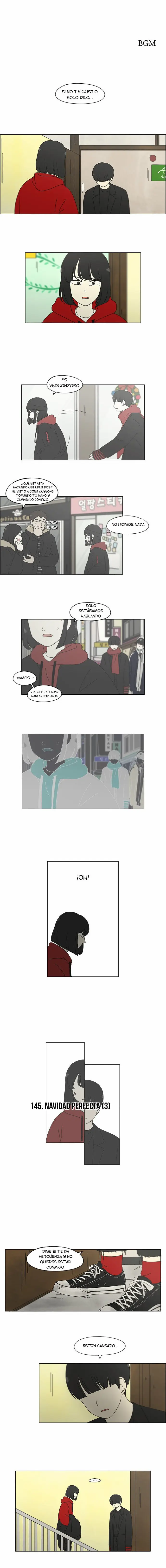 Love Revolution capítulo 145, página 2