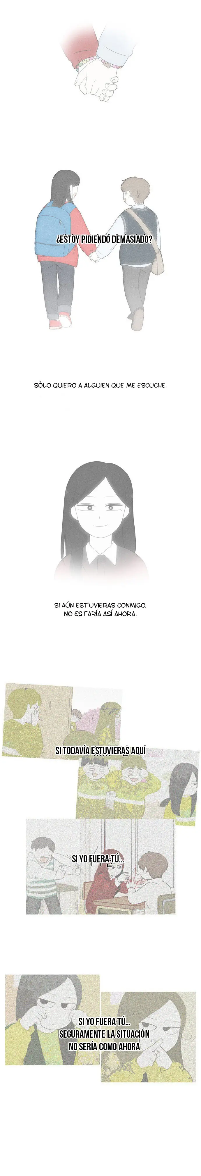 Love Revolution capítulo 177, página 11