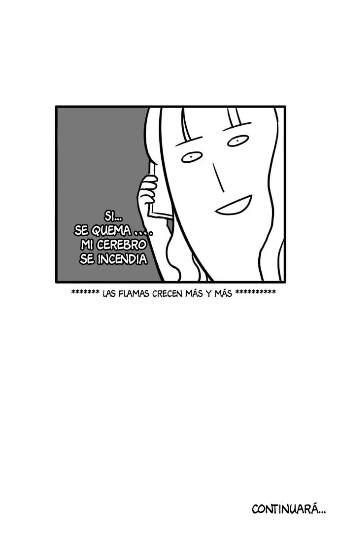 Love Revolution capítulo 18, página 23