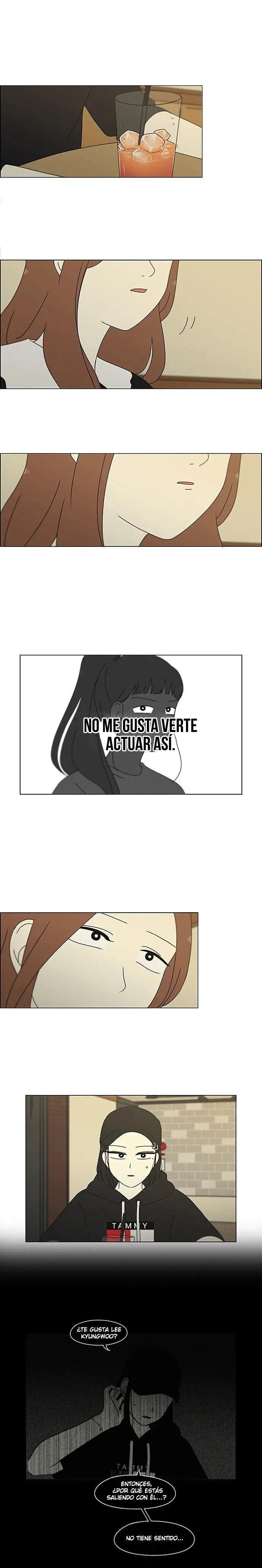 Love Revolution capítulo 236, página 2