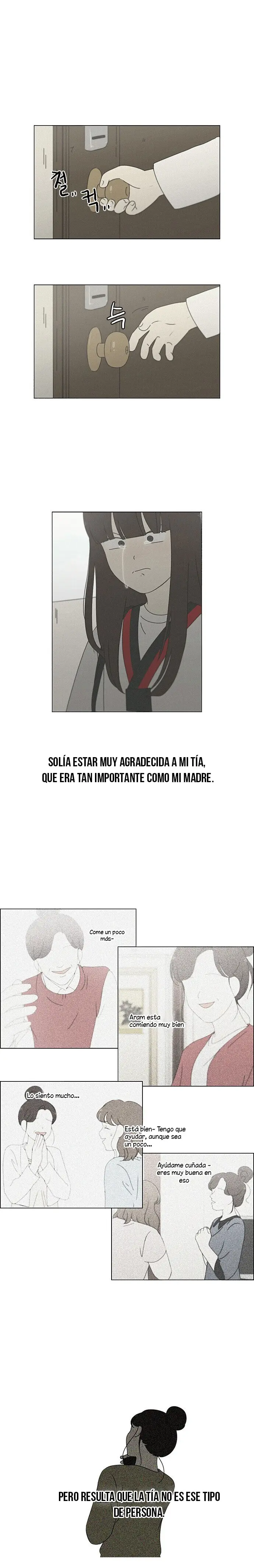 Love Revolution capítulo 262, página 2