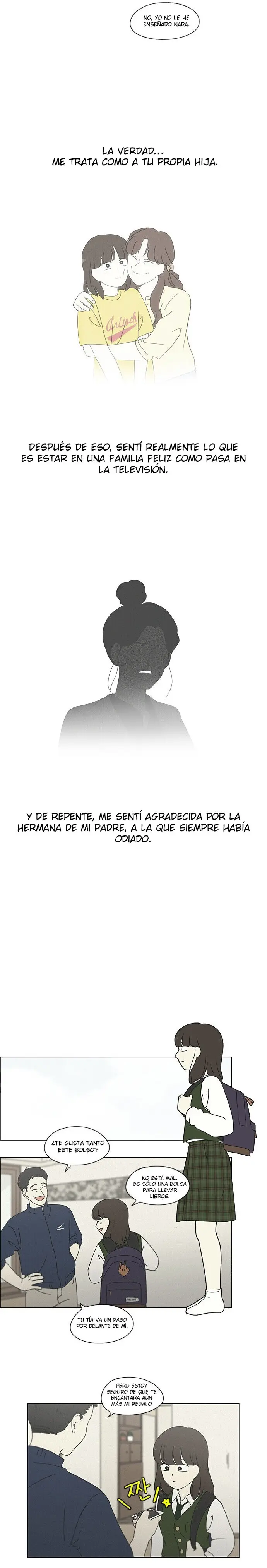 Love Revolution capítulo 263, página 14