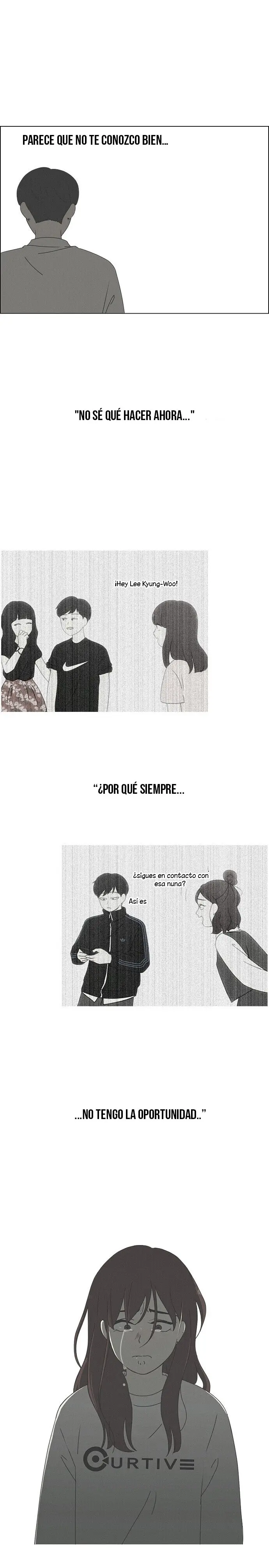 Love Revolution capítulo 278, página 12