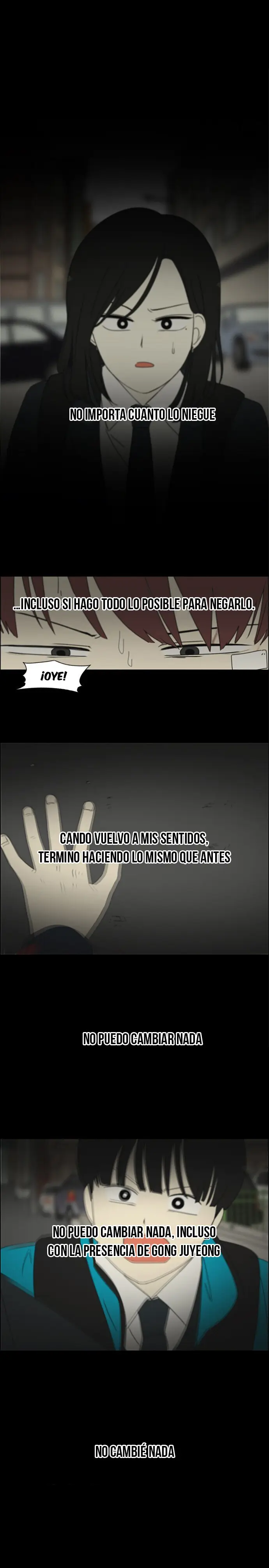 Love Revolution capítulo 288, página 2