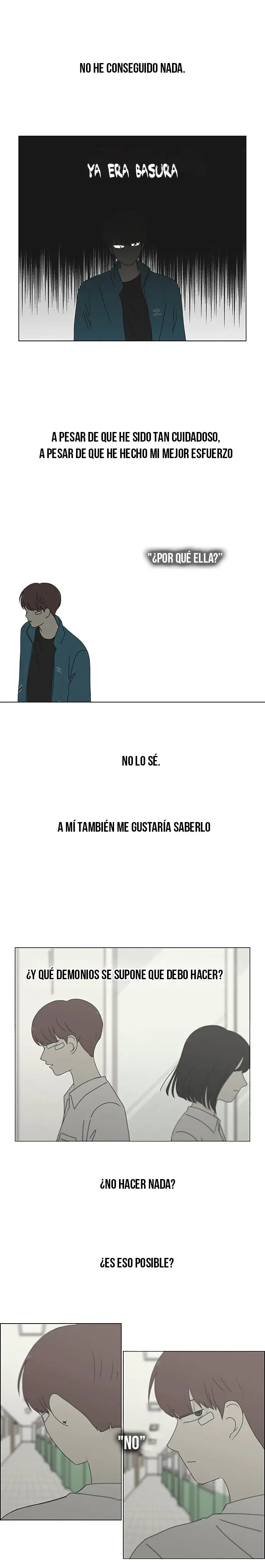 Love Revolution capítulo 293, página 20