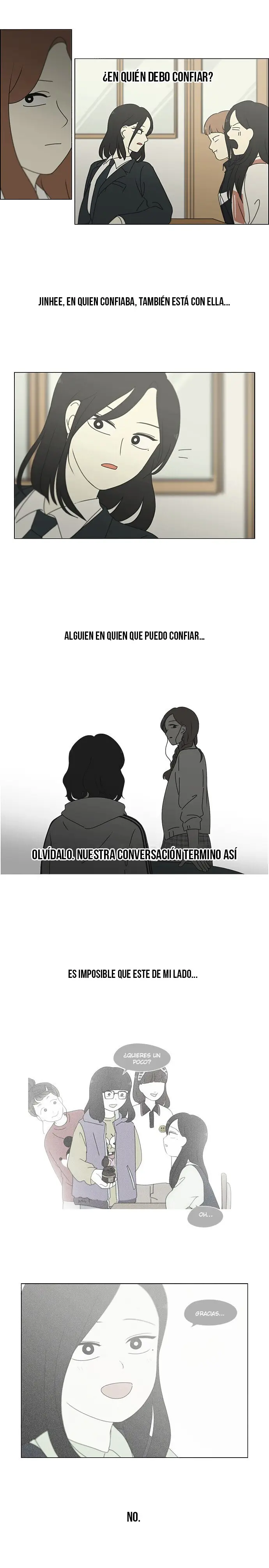 Love Revolution capítulo 294, página 12