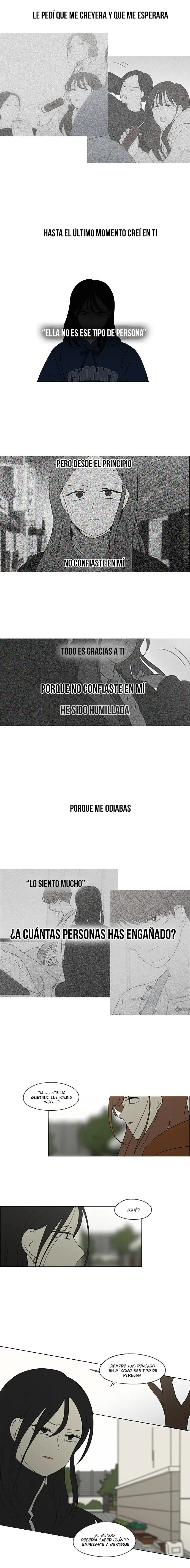 Love Revolution capítulo 317, página 12