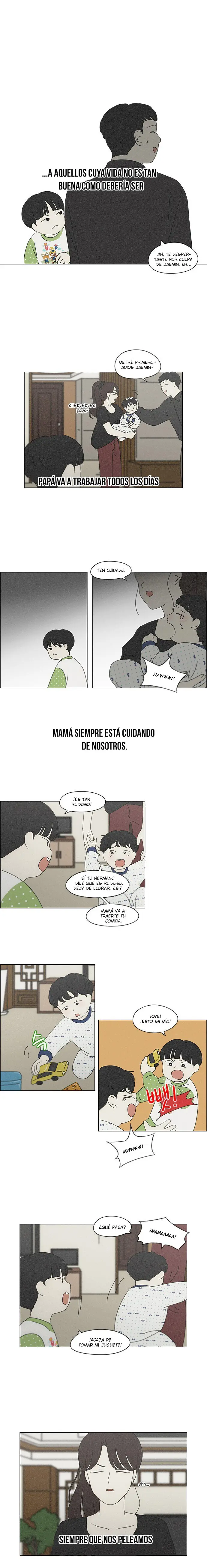 Love Revolution capítulo 324, página 13