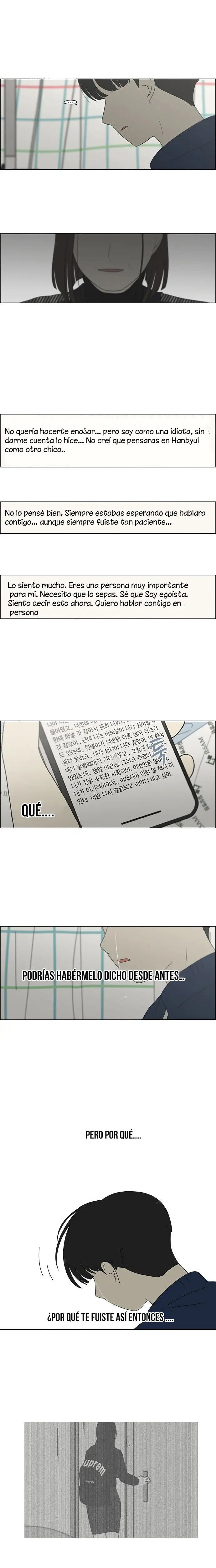Love Revolution capítulo 328, página 16