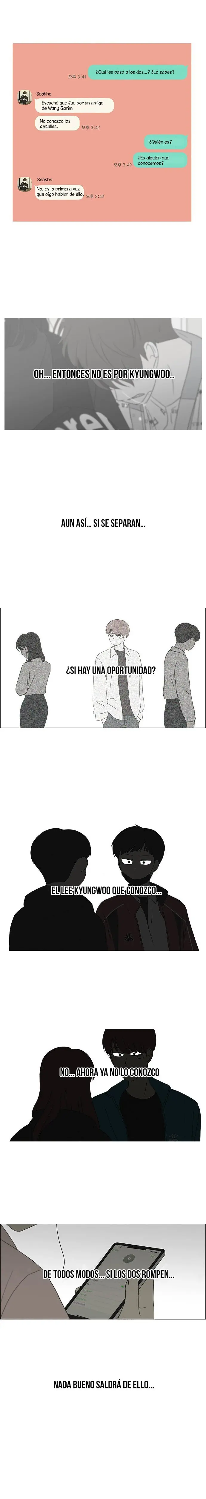 Love Revolution capítulo 329, página 7
