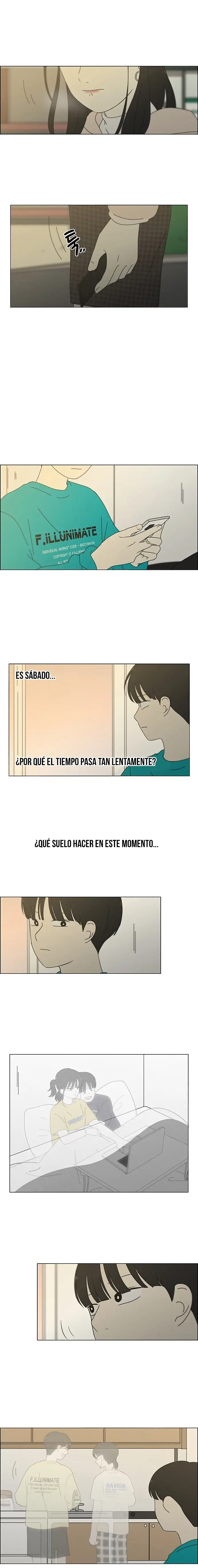 Love Revolution capítulo 329, página 12