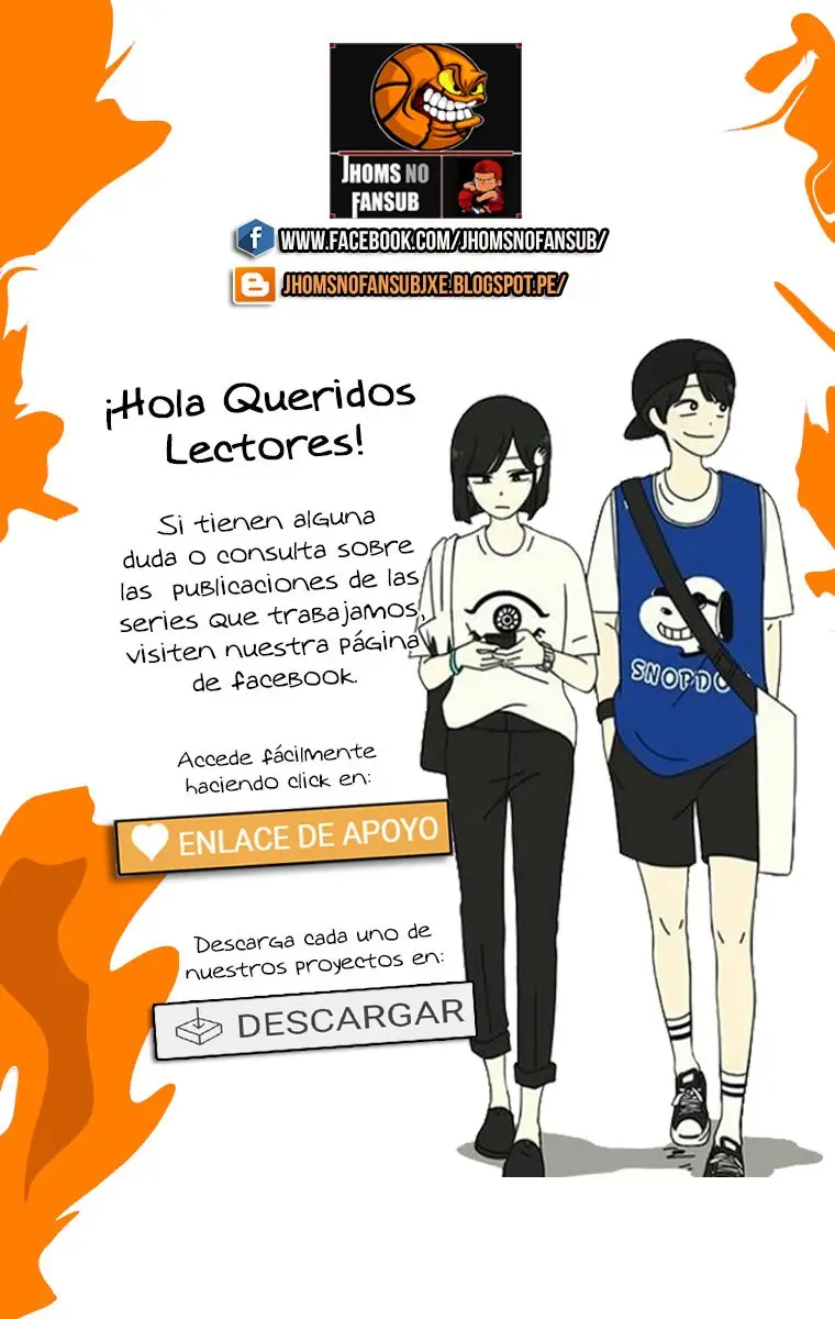 Love Revolution capítulo 35, página 24
