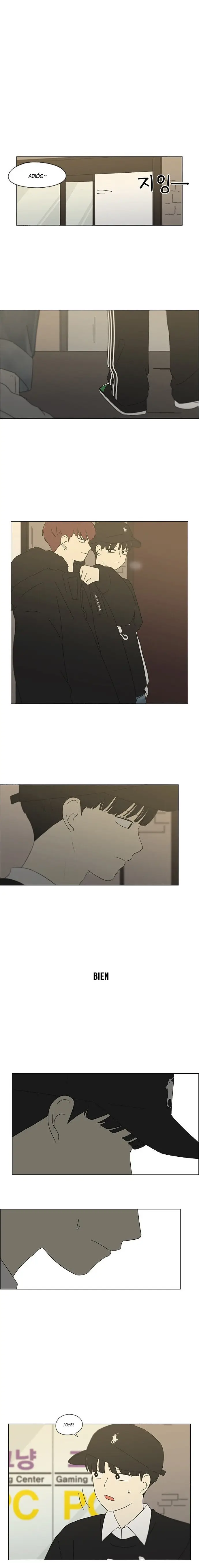 Love Revolution capítulo 352, página 11