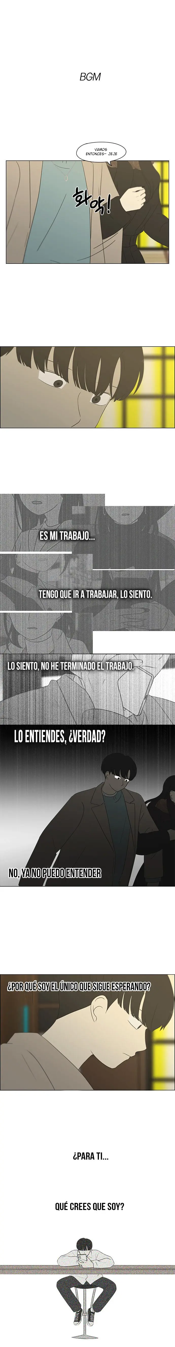 Love Revolution capítulo 361, página 2