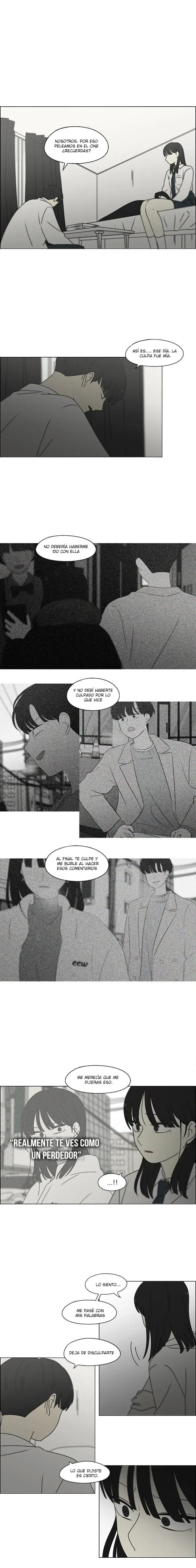 Love Revolution capítulo 390, página 10
