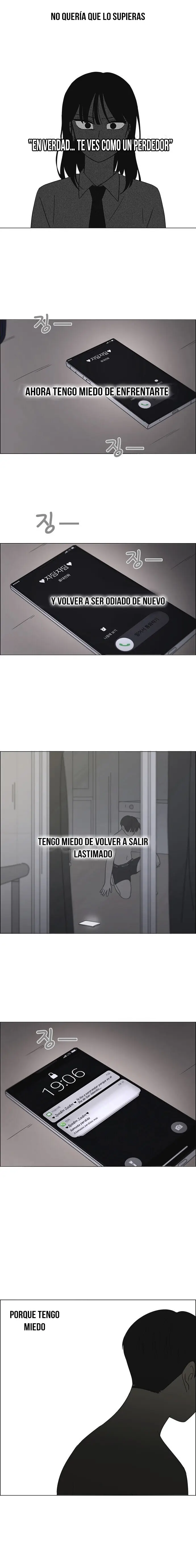 Love Revolution capítulo 410, página 11