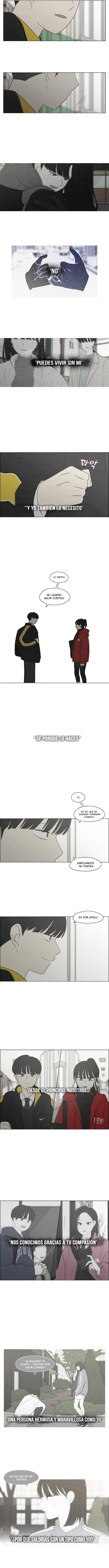 Love Revolution capítulo 411, página 3