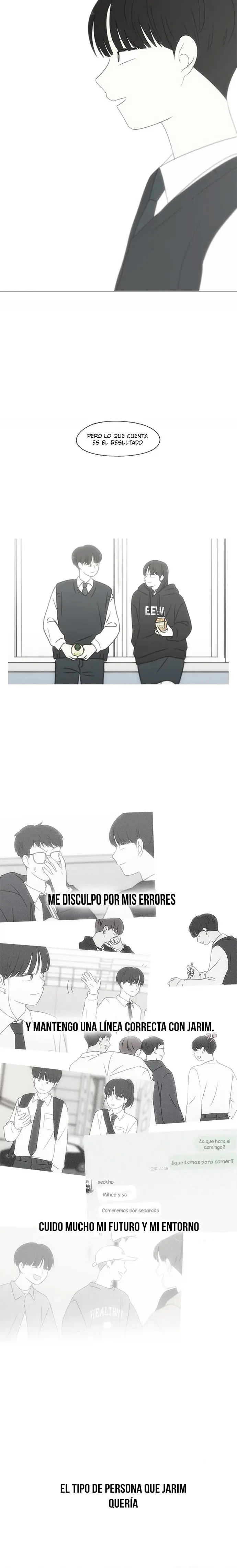 Love Revolution capítulo 412, página 17