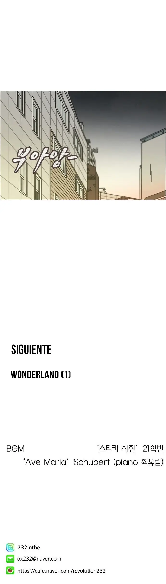 Love Revolution capítulo 419, página 21