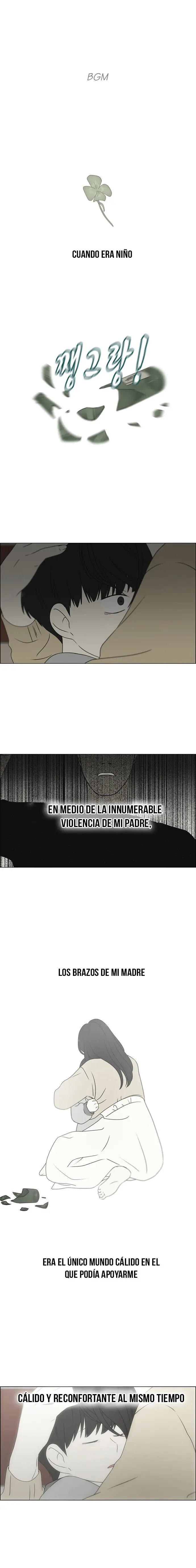 Love Revolution capítulo 421, página 2