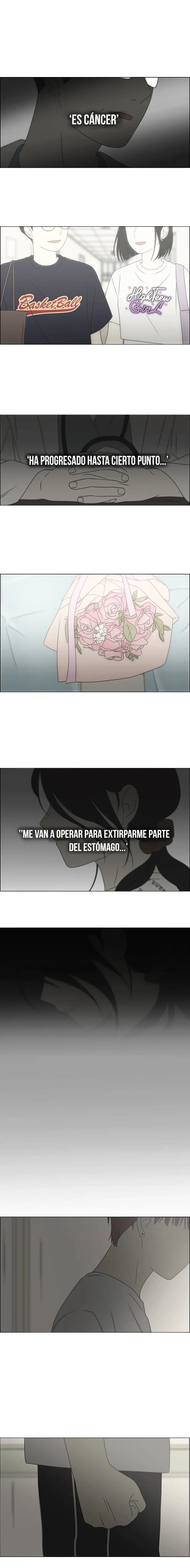 Love Revolution capítulo 425, página 3