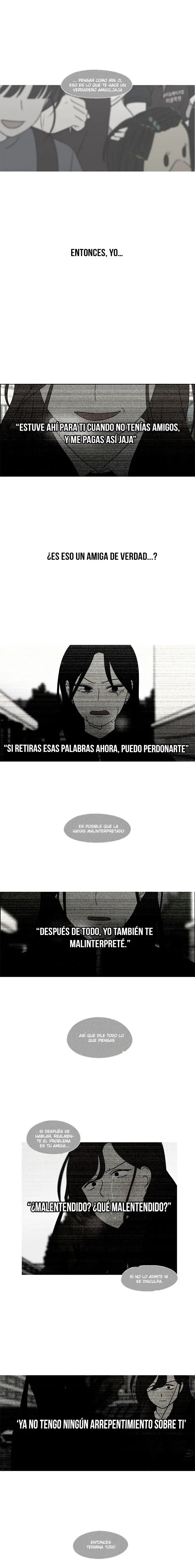 Love Revolution capítulo 432, página 12