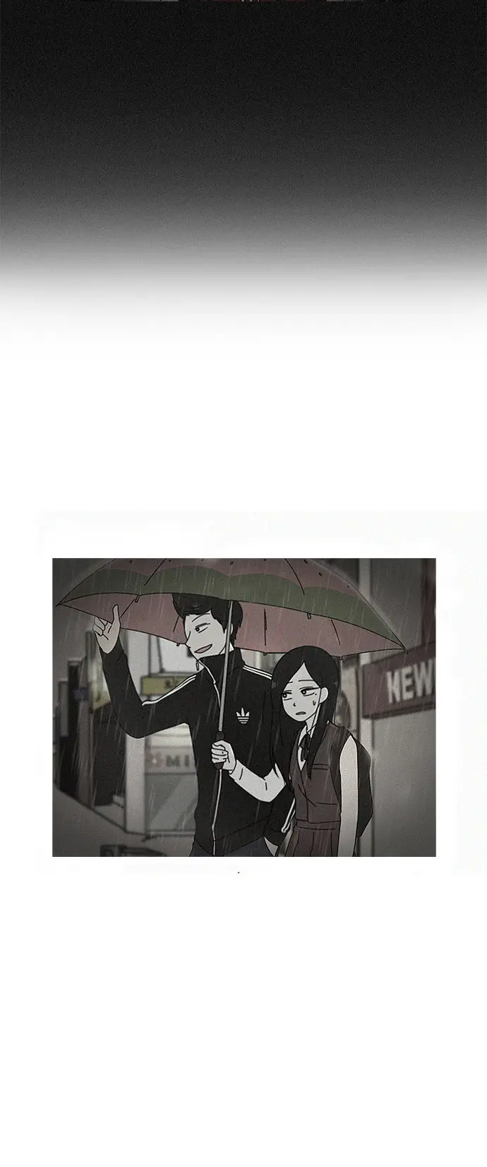 Love Revolution capítulo 50, página 31