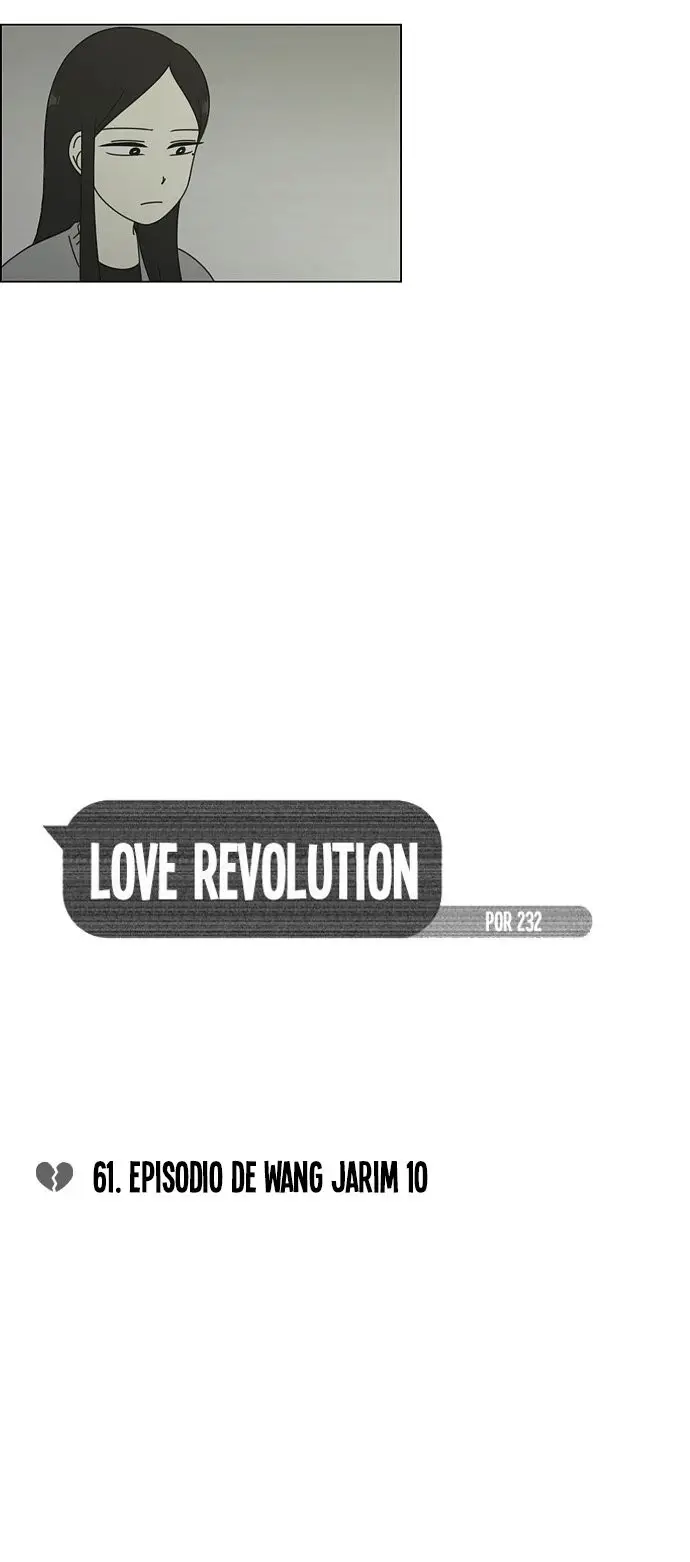 Love Revolution capítulo 61, página 5