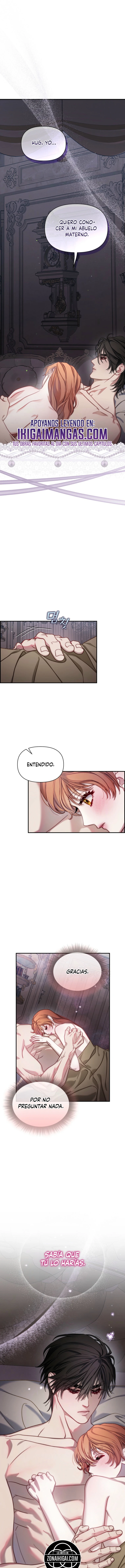 Luci capítulo 177.2, página 2