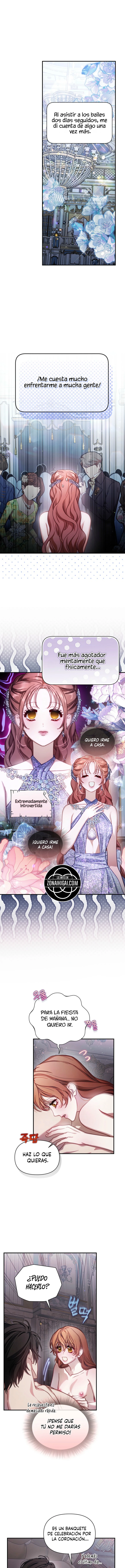 Luci capítulo 177.2, página 4