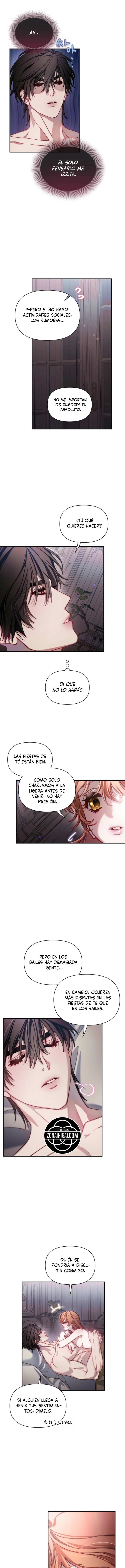 Luci capítulo 177.2, página 8