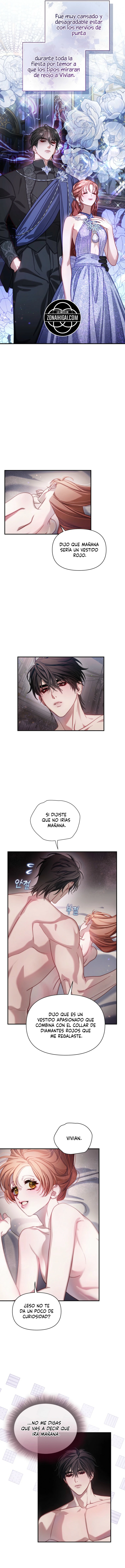 Luci capítulo 177.2, página 12