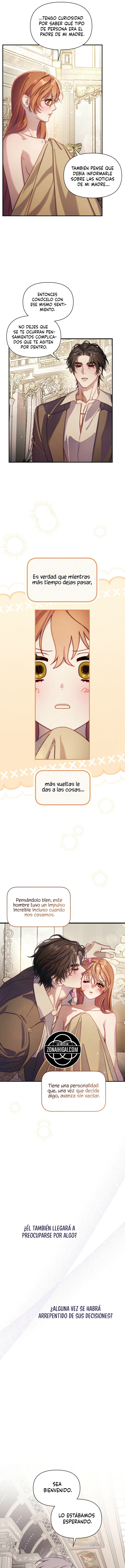 Luci capítulo 178, página 16