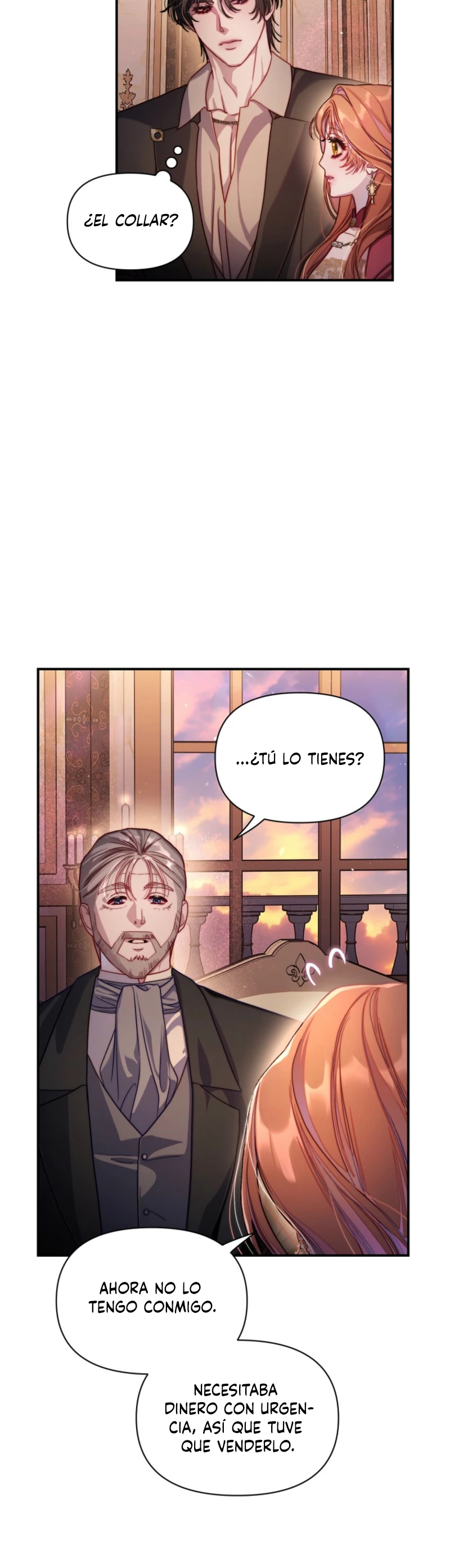 Luci capítulo 179, página 11