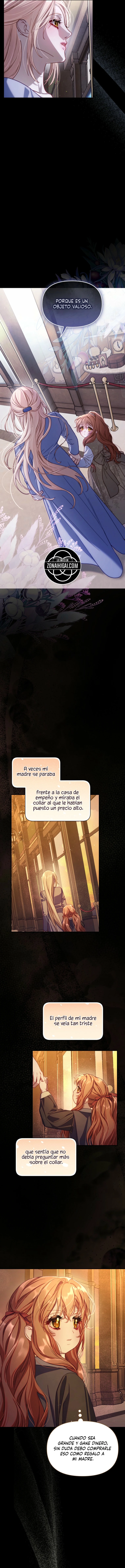 Luci capítulo 179, página 18