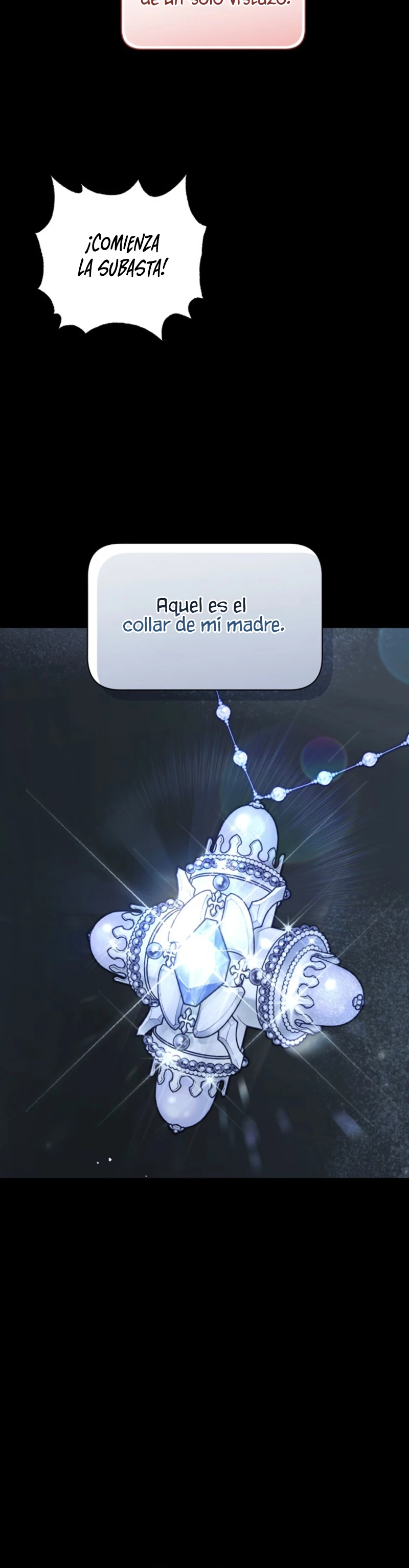 Luci capítulo 180, página 3