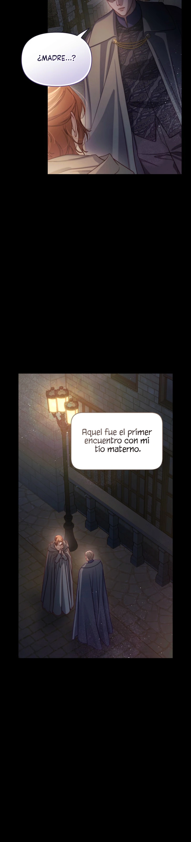 Luci capítulo 180, página 7