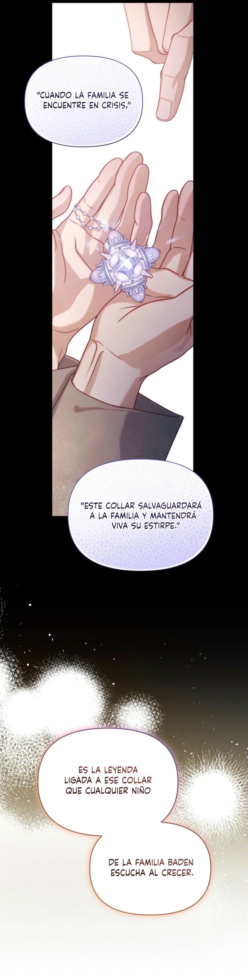 Luci capítulo 180, página 9