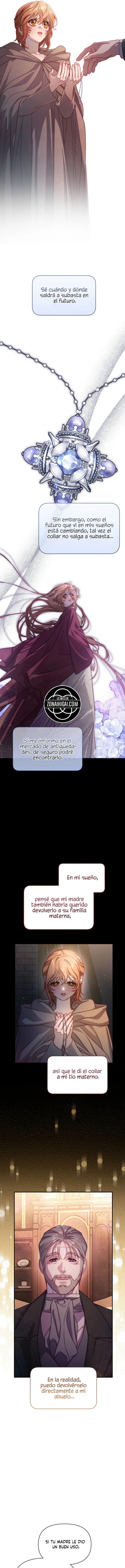 Luci capítulo 180, página 10