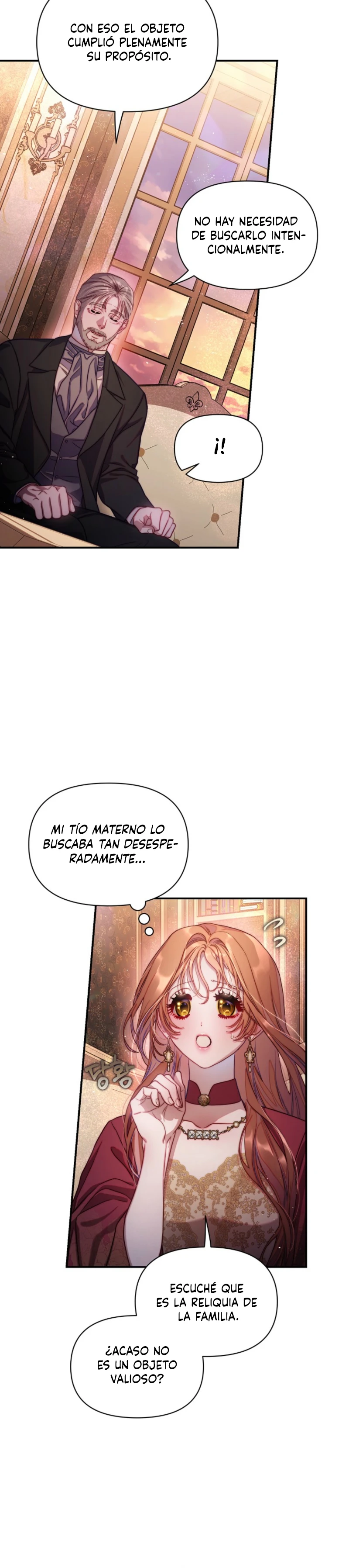 Luci capítulo 180, página 11
