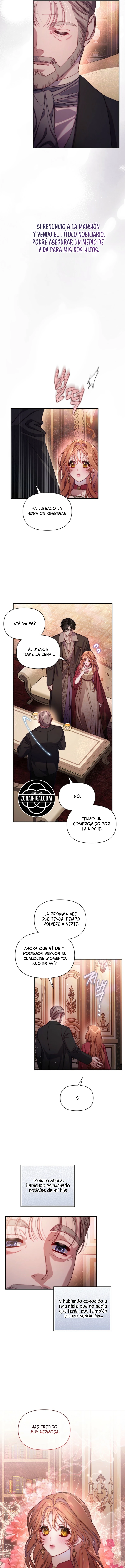 Luci capítulo 180, página 14