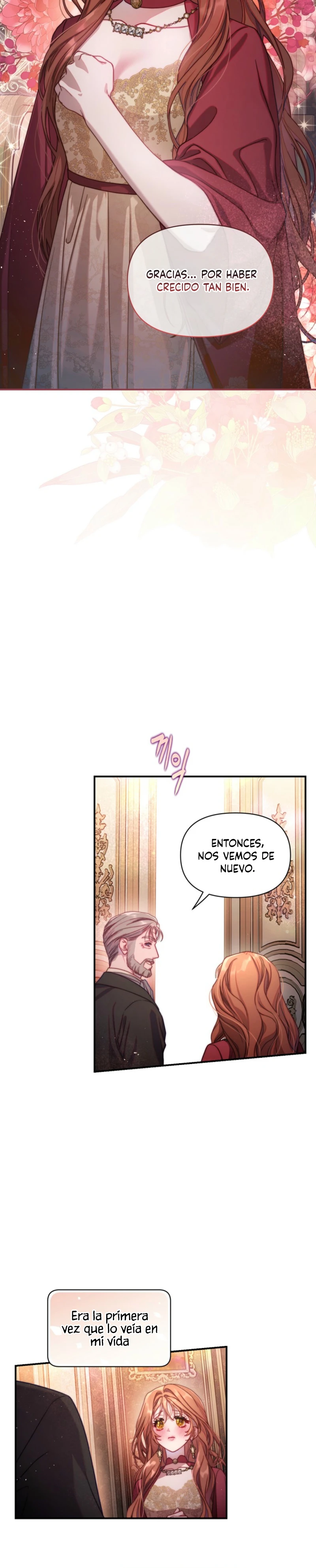 Luci capítulo 180, página 15